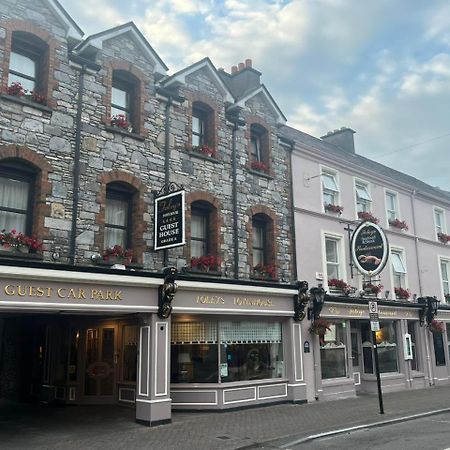 Hotel Foley'S Townhouse Killarney Zewnętrze zdjęcie