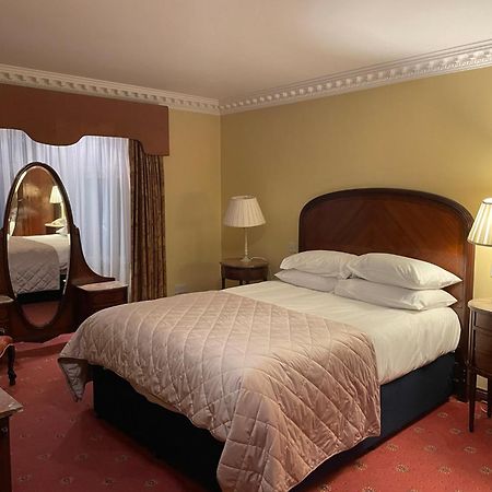 Hotel Foley'S Townhouse Killarney Zewnętrze zdjęcie