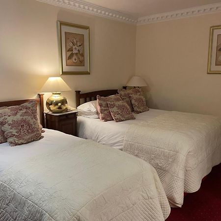 Hotel Foley'S Townhouse Killarney Zewnętrze zdjęcie