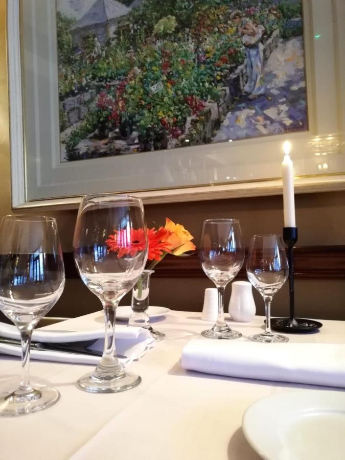 Hotel Foley'S Townhouse Killarney Zewnętrze zdjęcie