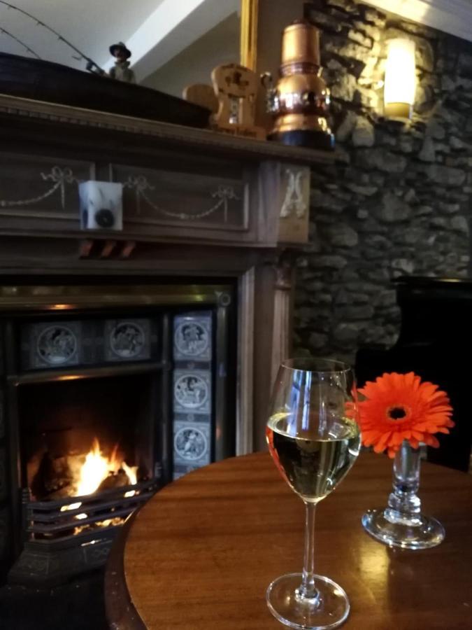 Hotel Foley'S Townhouse Killarney Zewnętrze zdjęcie
