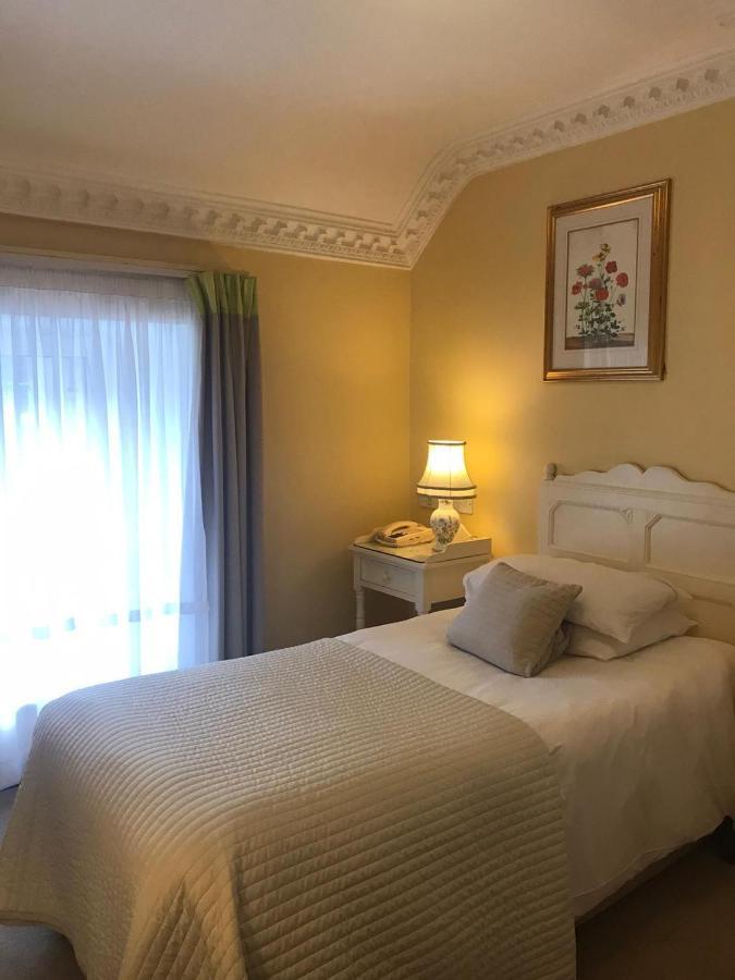 Hotel Foley'S Townhouse Killarney Zewnętrze zdjęcie