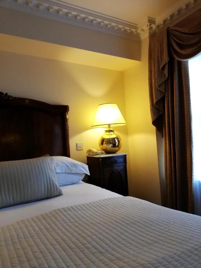 Hotel Foley'S Townhouse Killarney Zewnętrze zdjęcie
