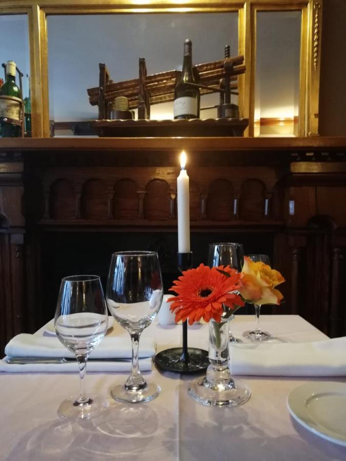 Hotel Foley'S Townhouse Killarney Zewnętrze zdjęcie