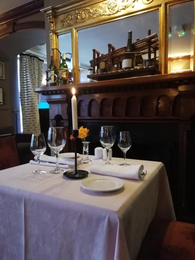 Hotel Foley'S Townhouse Killarney Zewnętrze zdjęcie