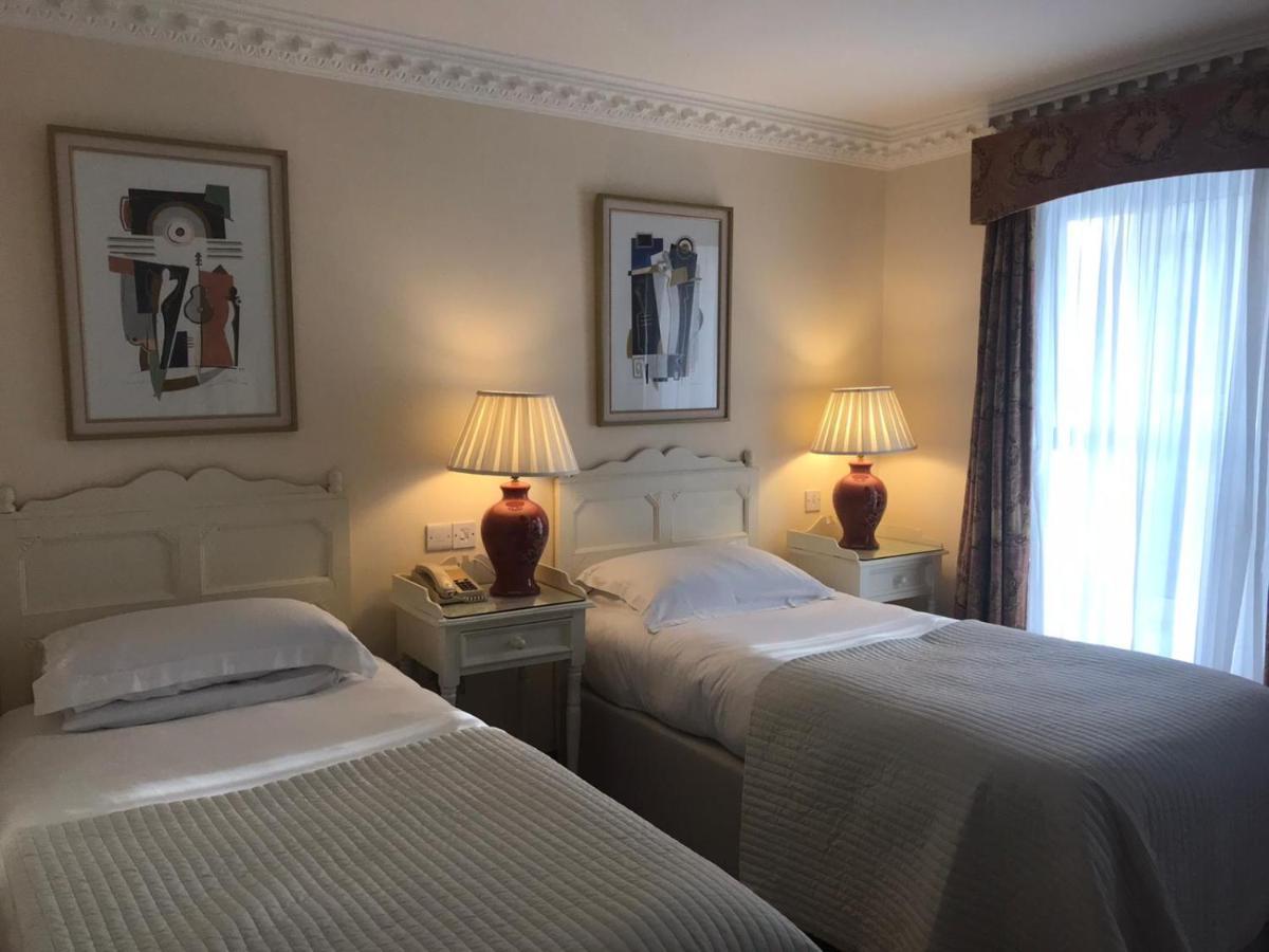 Hotel Foley'S Townhouse Killarney Zewnętrze zdjęcie