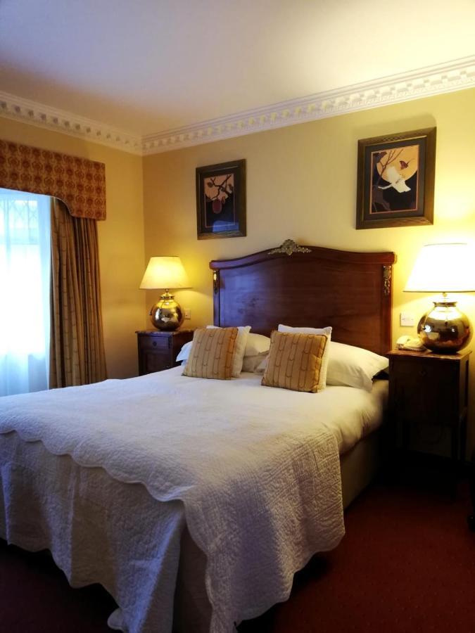 Hotel Foley'S Townhouse Killarney Zewnętrze zdjęcie