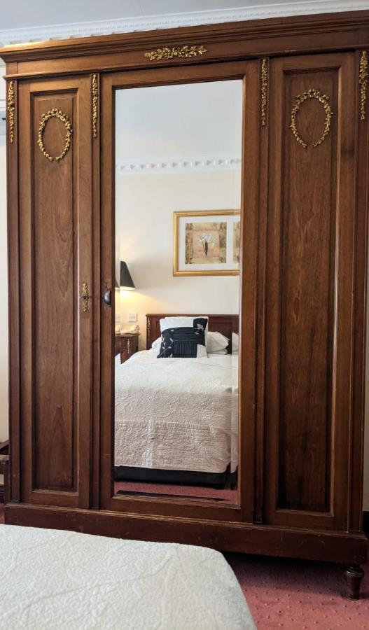 Hotel Foley'S Townhouse Killarney Zewnętrze zdjęcie