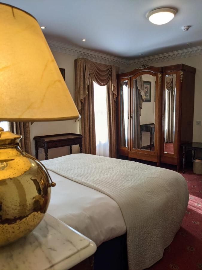 Hotel Foley'S Townhouse Killarney Zewnętrze zdjęcie