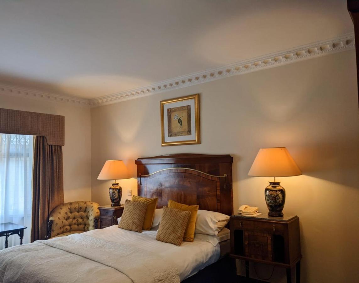 Hotel Foley'S Townhouse Killarney Zewnętrze zdjęcie