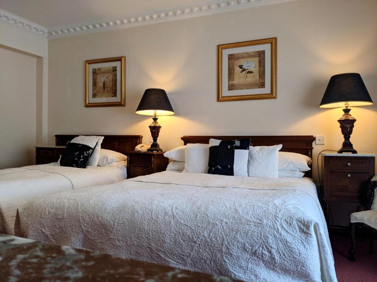 Hotel Foley'S Townhouse Killarney Zewnętrze zdjęcie