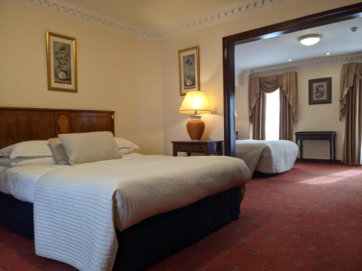 Hotel Foley'S Townhouse Killarney Zewnętrze zdjęcie