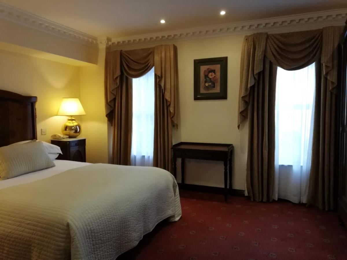 Hotel Foley'S Townhouse Killarney Zewnętrze zdjęcie