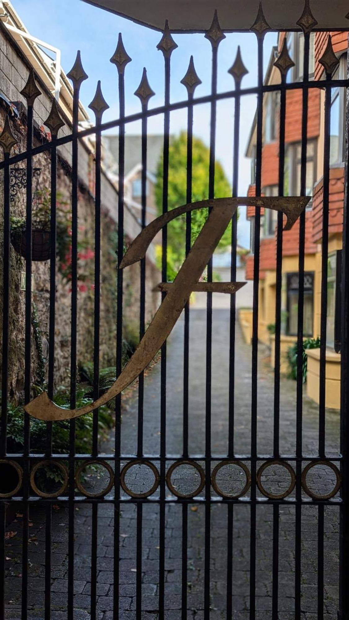 Hotel Foley'S Townhouse Killarney Zewnętrze zdjęcie