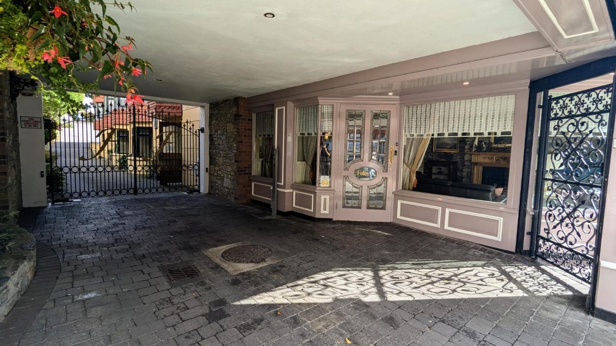 Hotel Foley'S Townhouse Killarney Zewnętrze zdjęcie