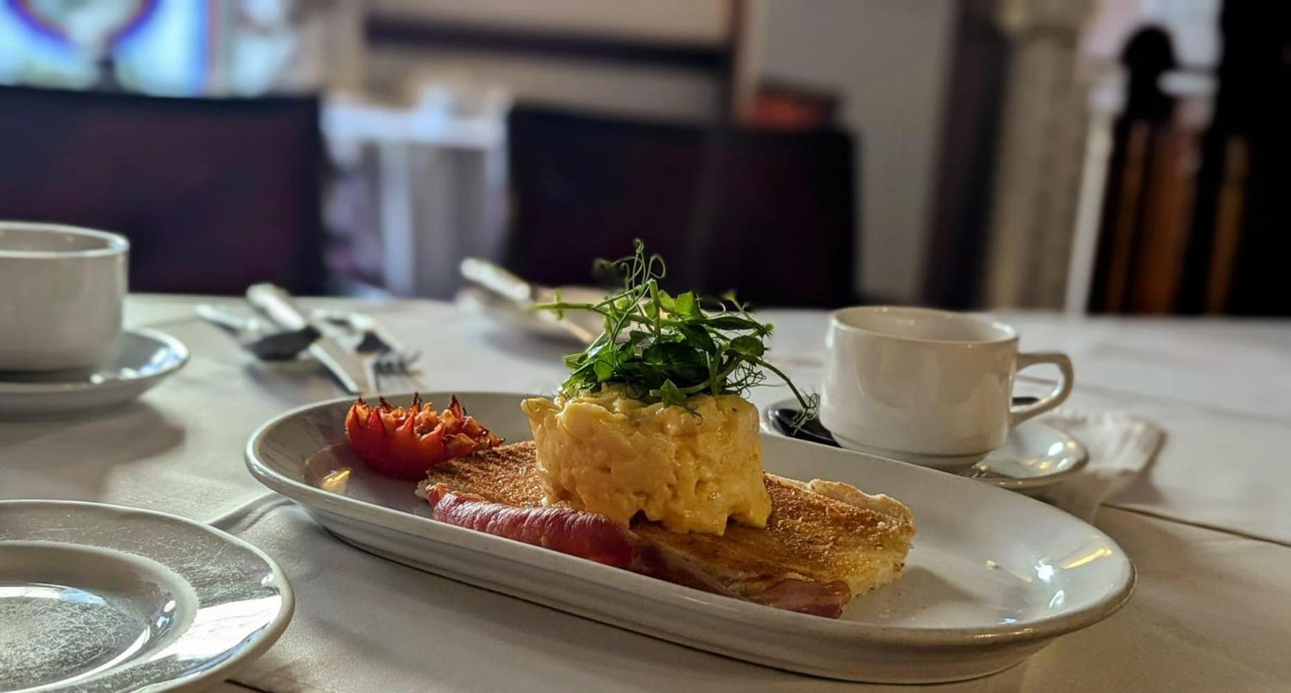 Hotel Foley'S Townhouse Killarney Zewnętrze zdjęcie