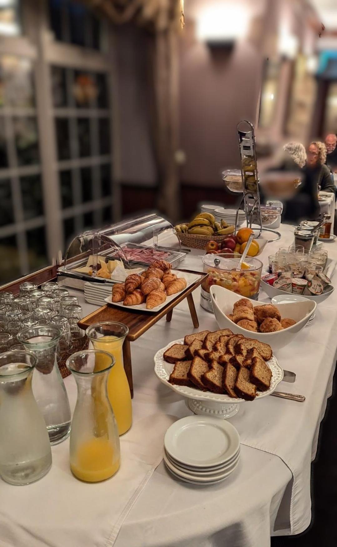Hotel Foley'S Townhouse Killarney Zewnętrze zdjęcie