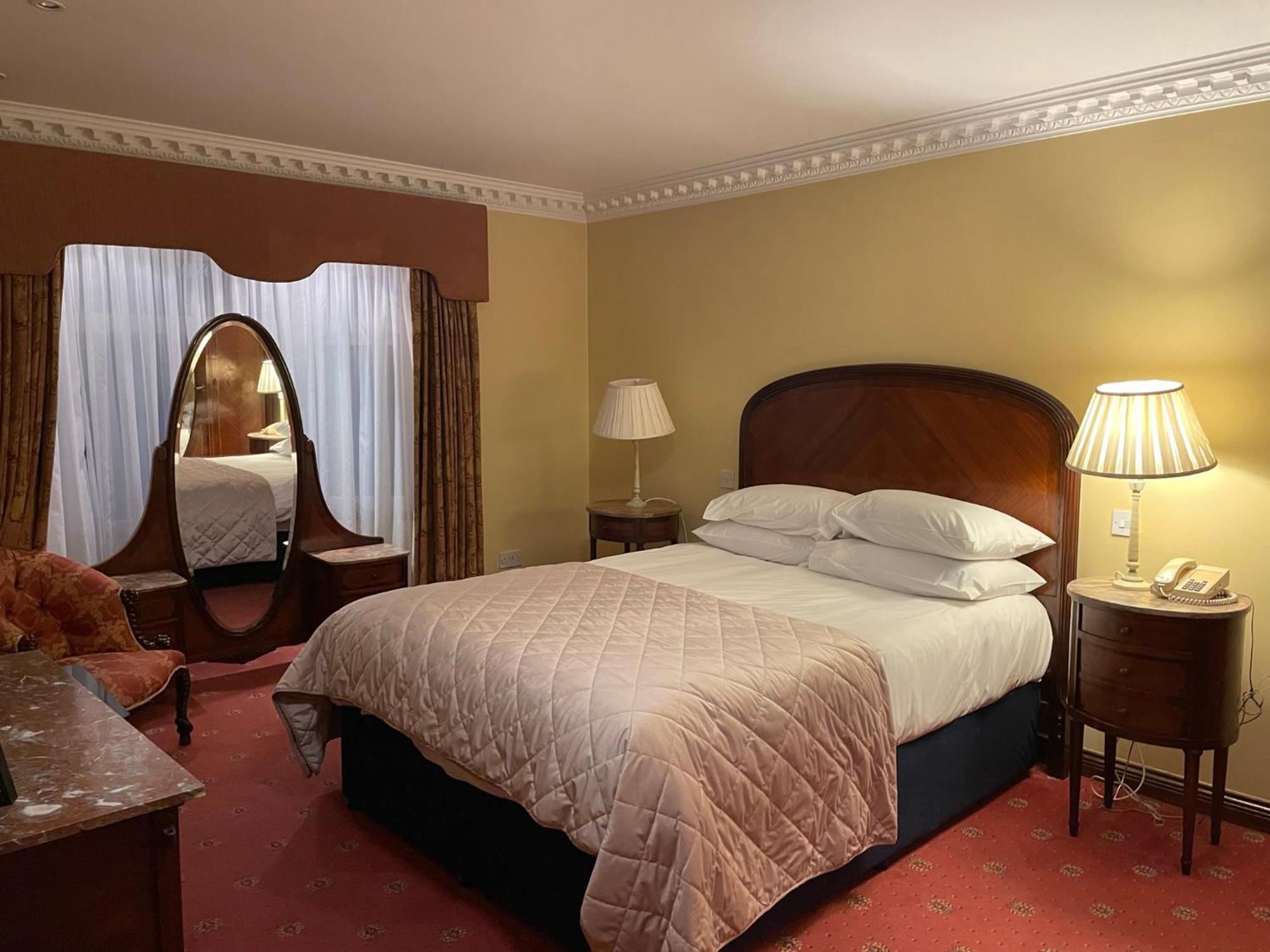 Hotel Foley'S Townhouse Killarney Zewnętrze zdjęcie