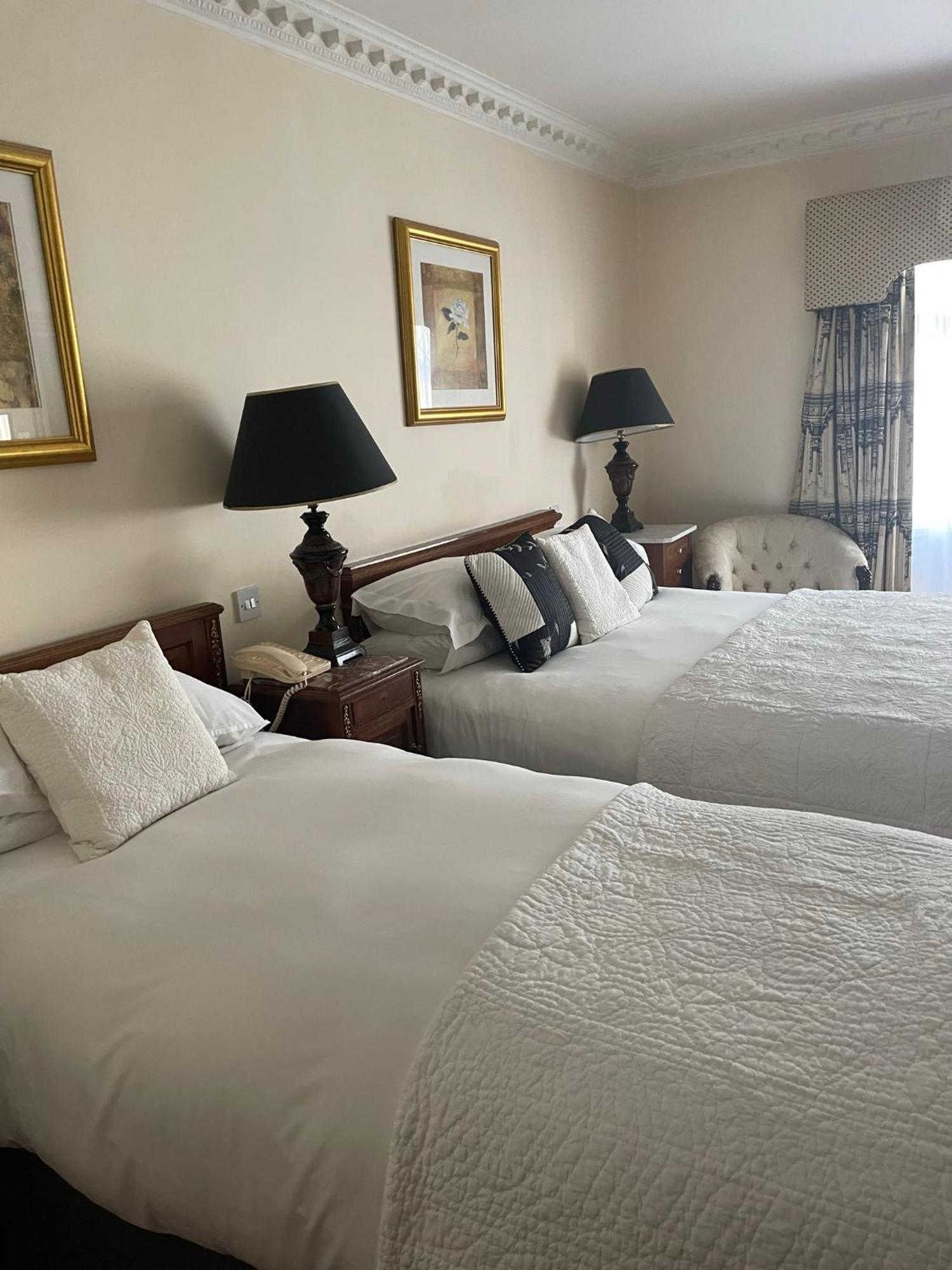 Hotel Foley'S Townhouse Killarney Zewnętrze zdjęcie