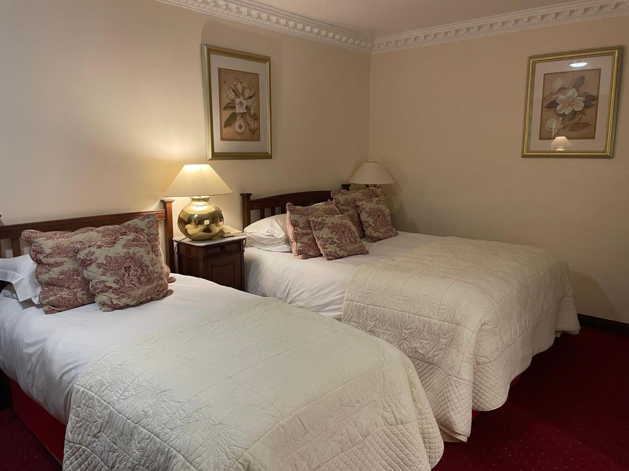 Hotel Foley'S Townhouse Killarney Zewnętrze zdjęcie