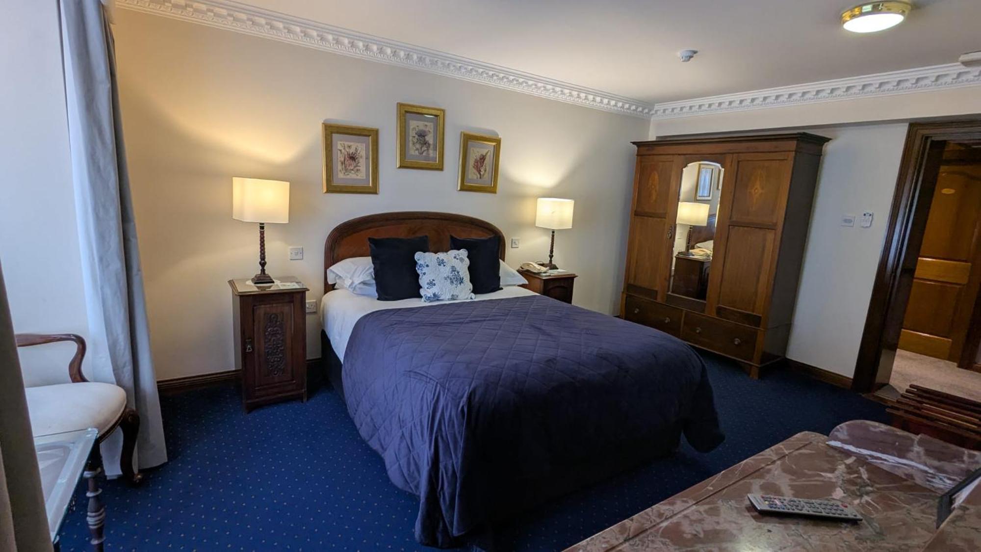 Hotel Foley'S Townhouse Killarney Zewnętrze zdjęcie