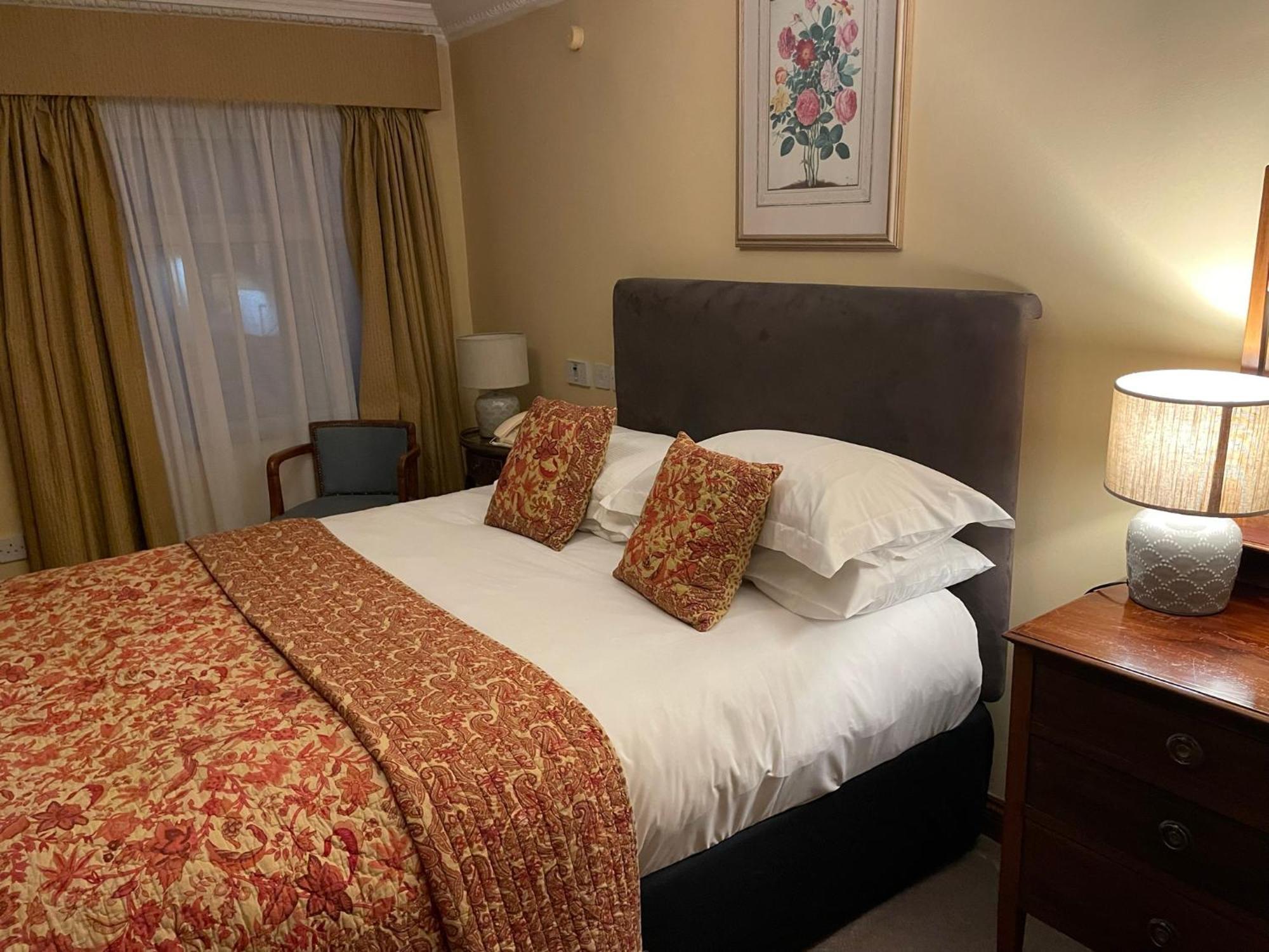 Hotel Foley'S Townhouse Killarney Zewnętrze zdjęcie