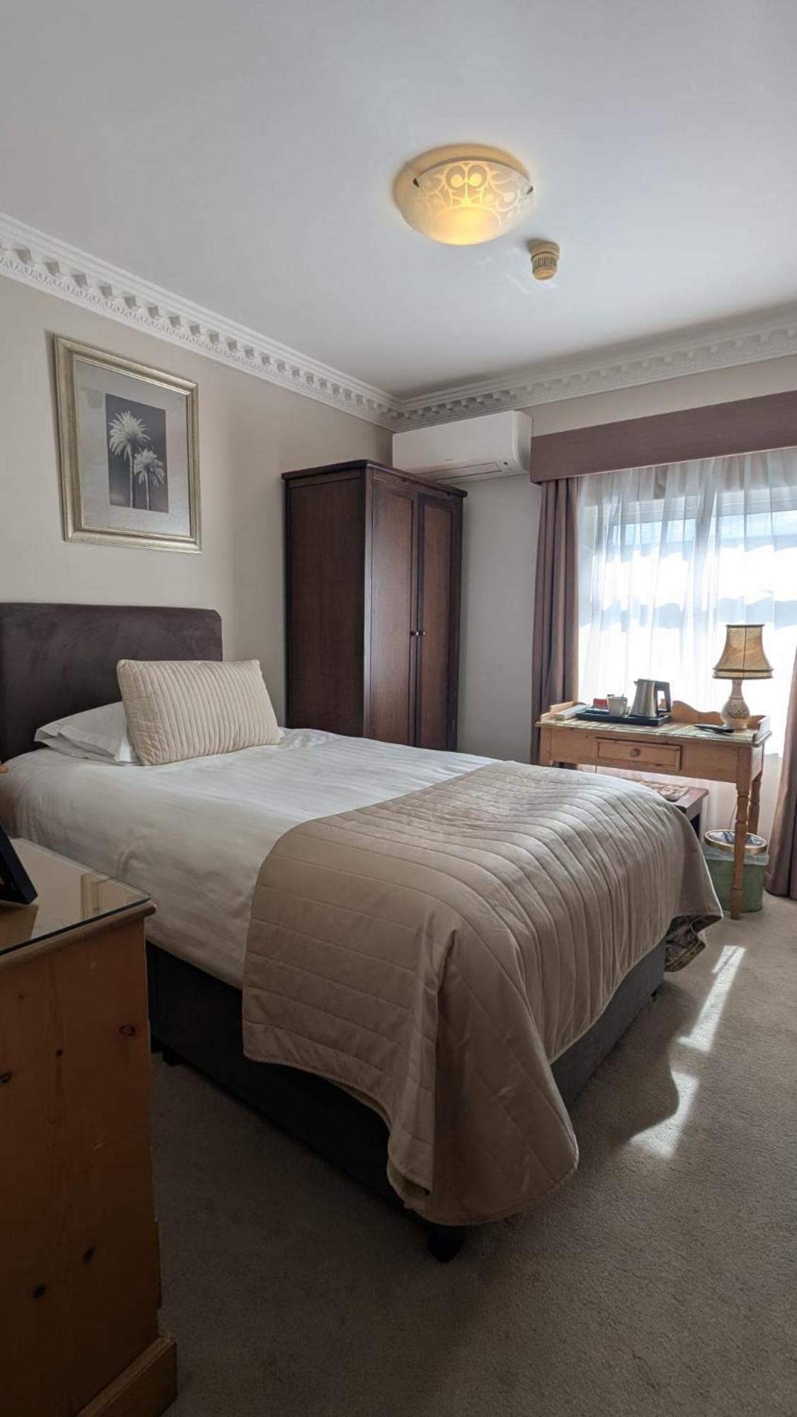 Hotel Foley'S Townhouse Killarney Zewnętrze zdjęcie