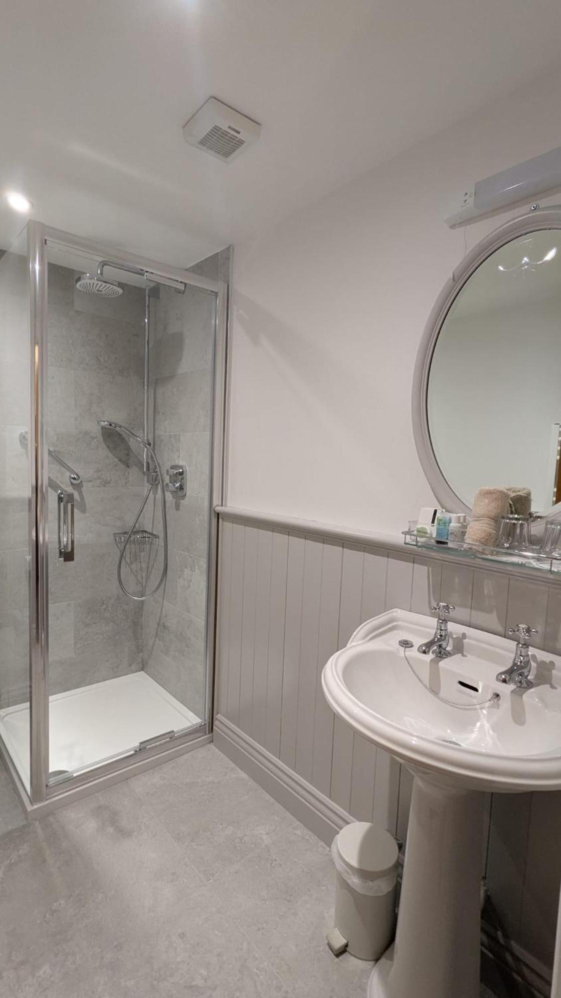 Hotel Foley'S Townhouse Killarney Zewnętrze zdjęcie