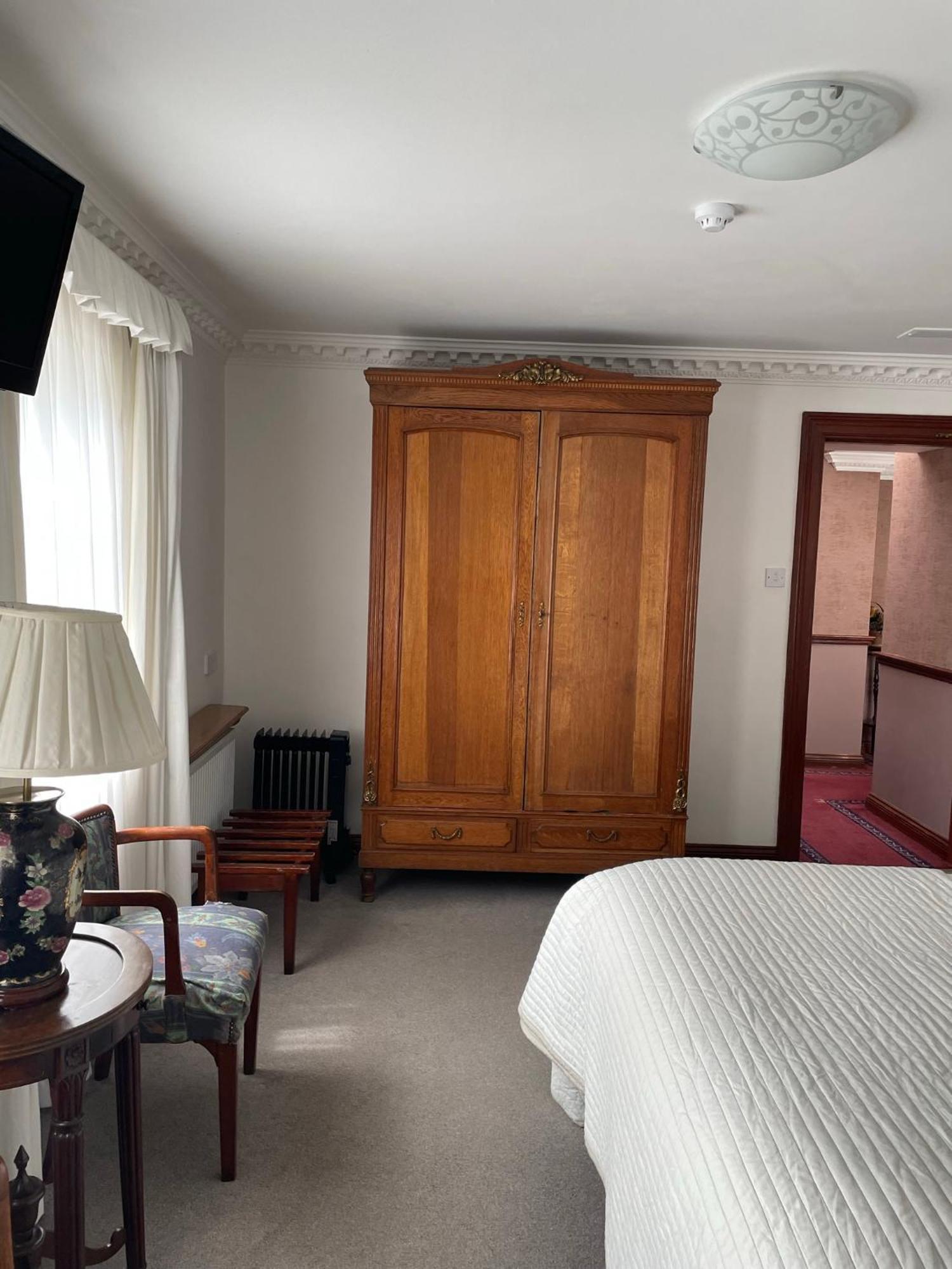Hotel Foley'S Townhouse Killarney Zewnętrze zdjęcie