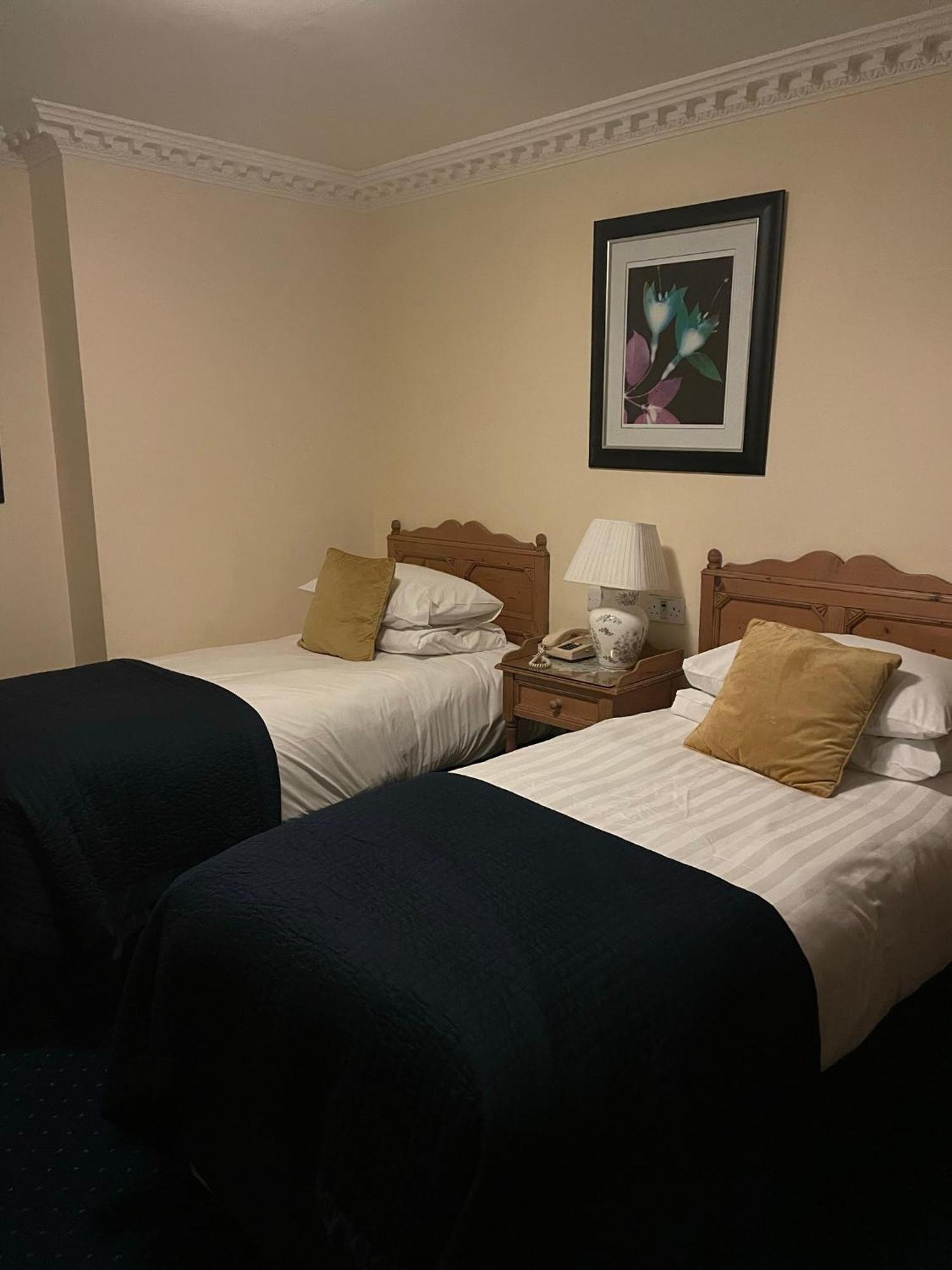 Hotel Foley'S Townhouse Killarney Zewnętrze zdjęcie