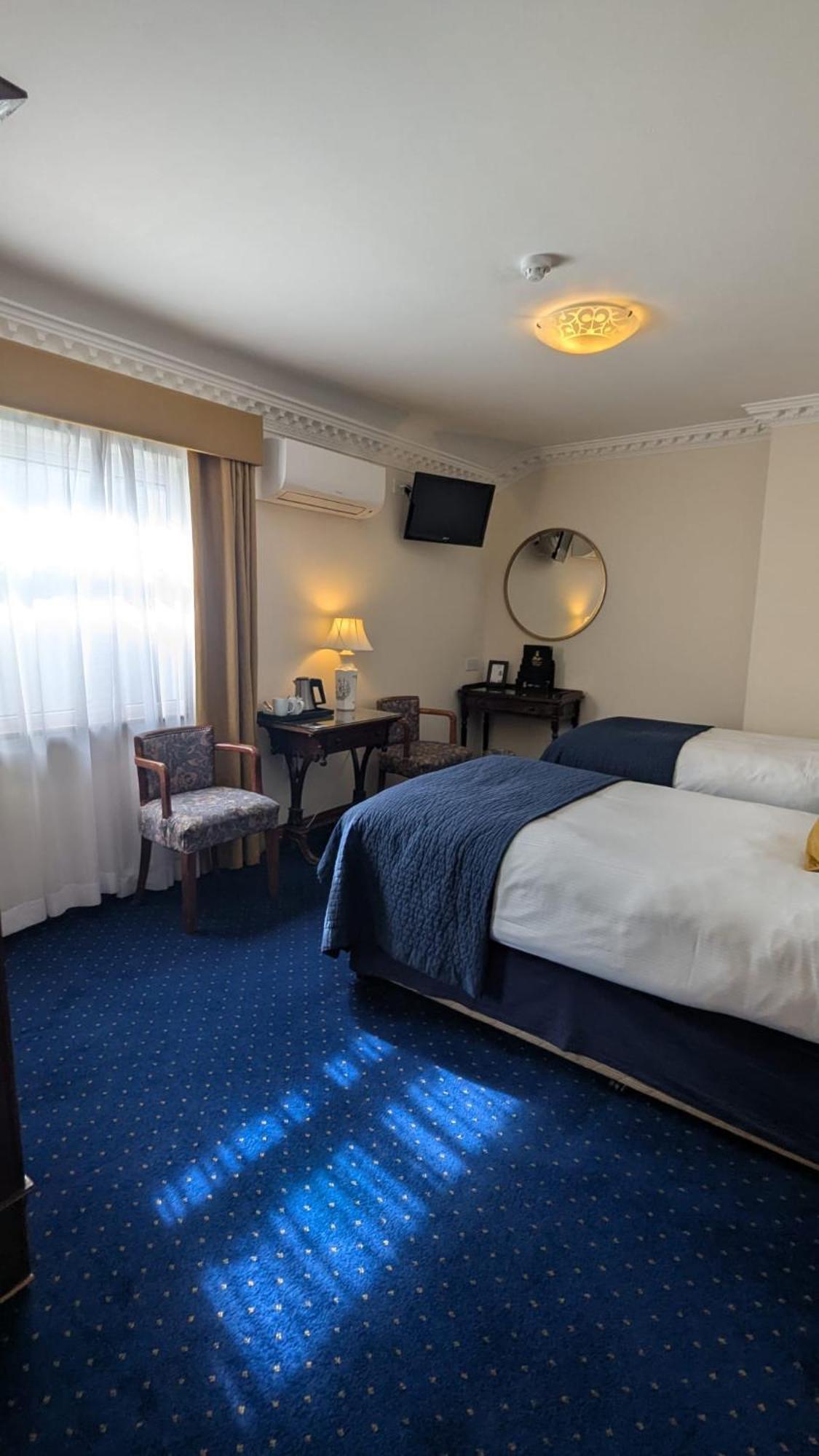 Hotel Foley'S Townhouse Killarney Zewnętrze zdjęcie