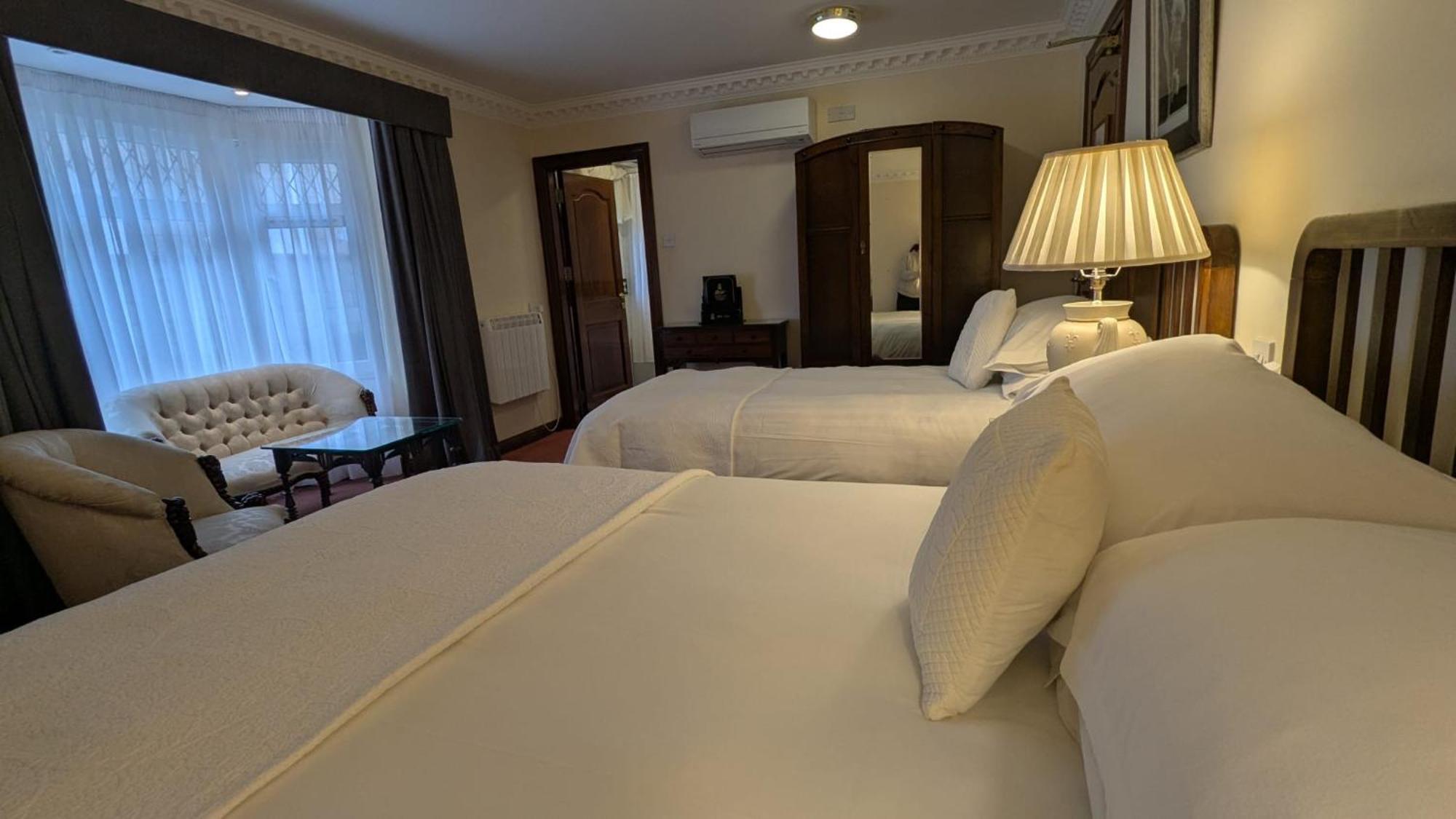 Hotel Foley'S Townhouse Killarney Zewnętrze zdjęcie