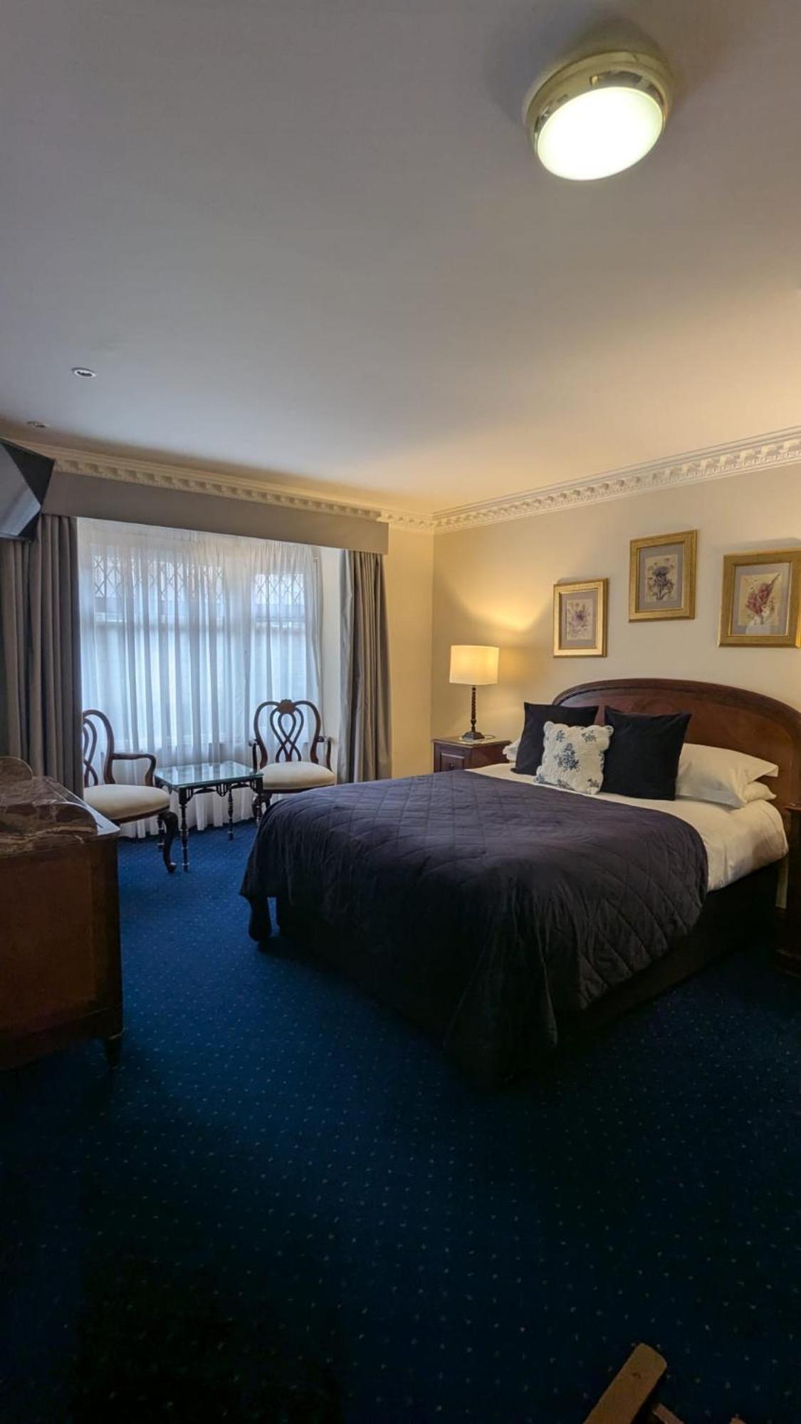 Hotel Foley'S Townhouse Killarney Zewnętrze zdjęcie