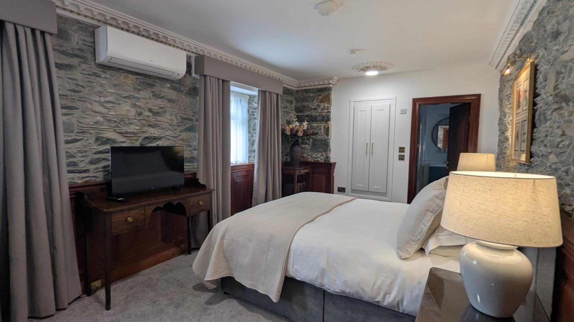 Hotel Foley'S Townhouse Killarney Zewnętrze zdjęcie