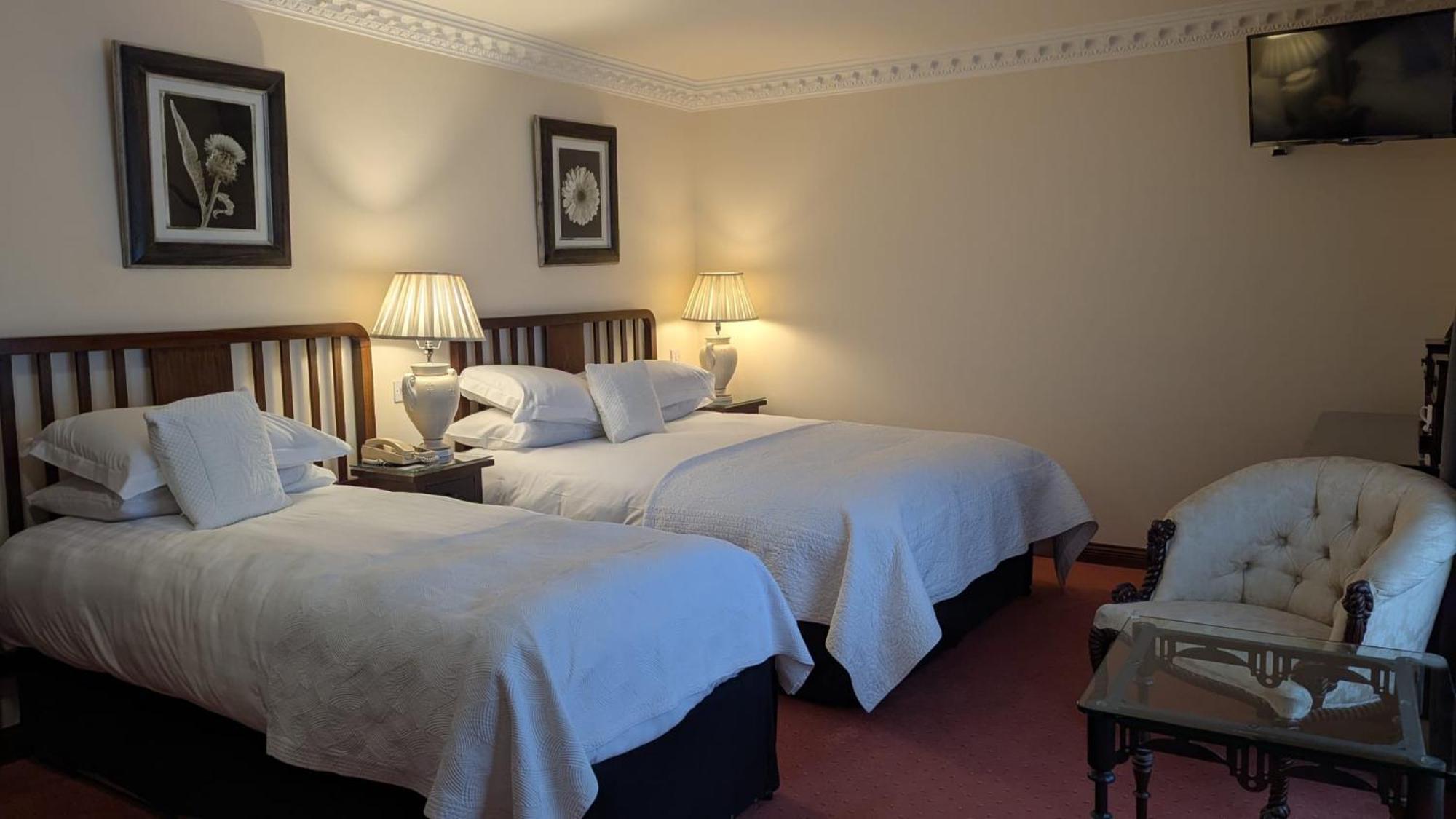 Hotel Foley'S Townhouse Killarney Zewnętrze zdjęcie