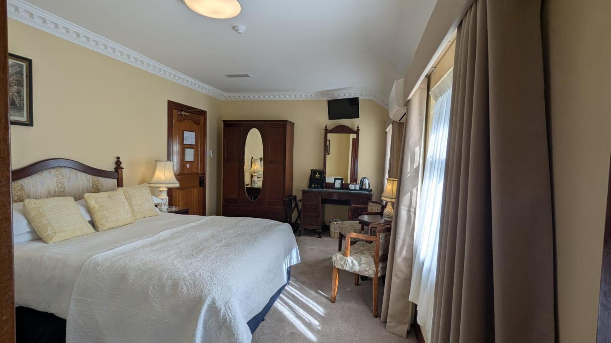 Hotel Foley'S Townhouse Killarney Zewnętrze zdjęcie