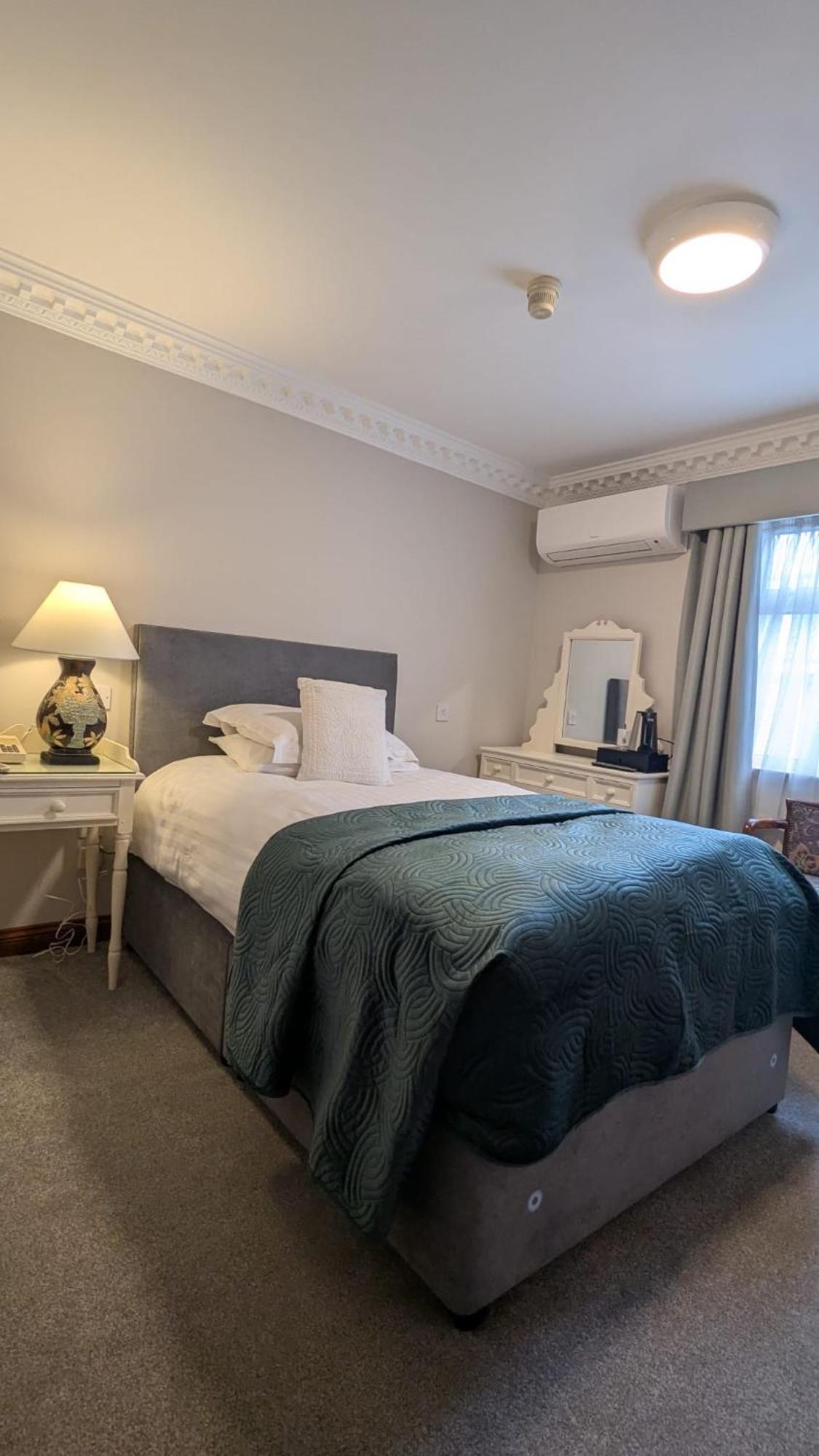 Hotel Foley'S Townhouse Killarney Zewnętrze zdjęcie