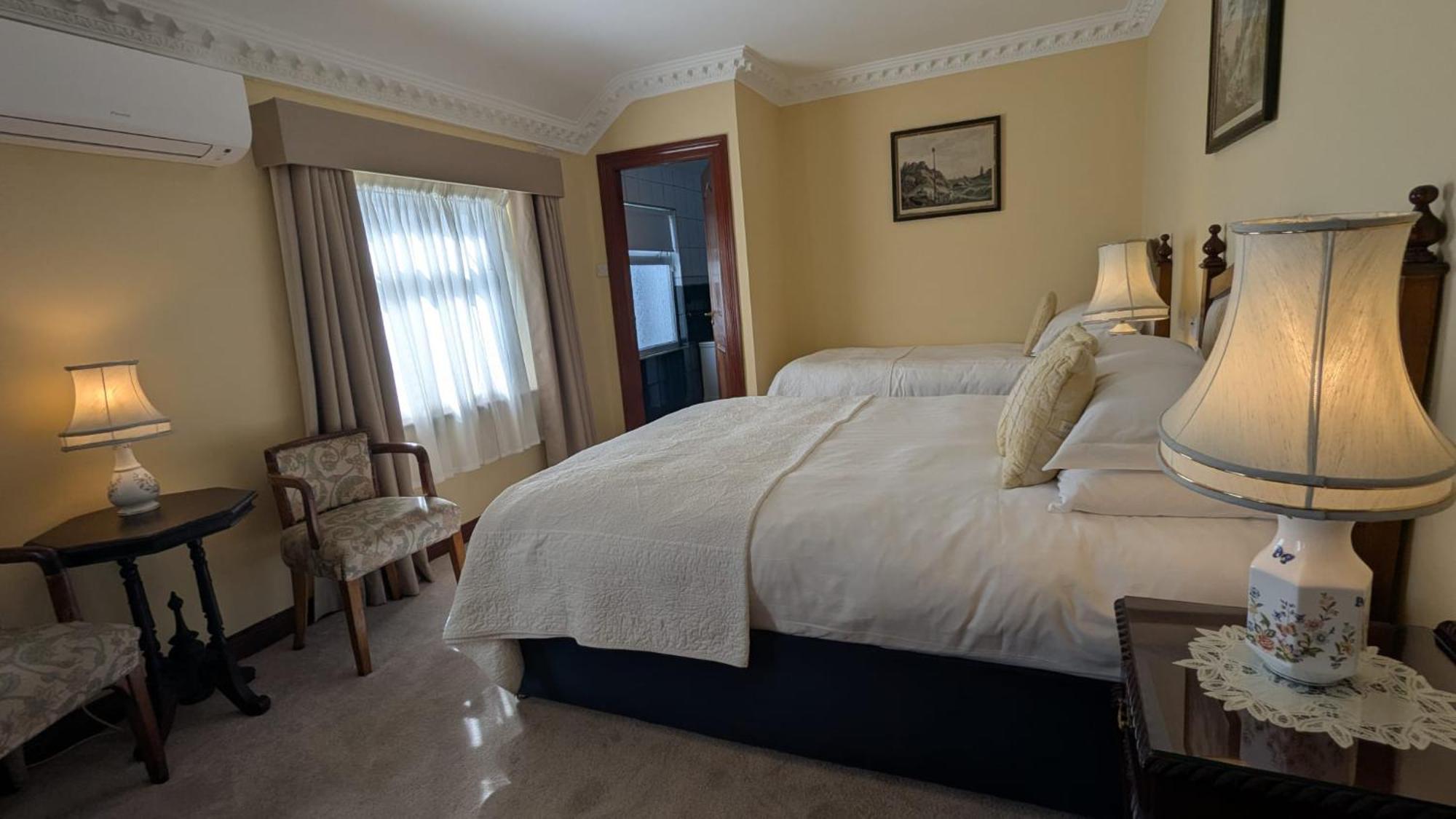 Hotel Foley'S Townhouse Killarney Zewnętrze zdjęcie