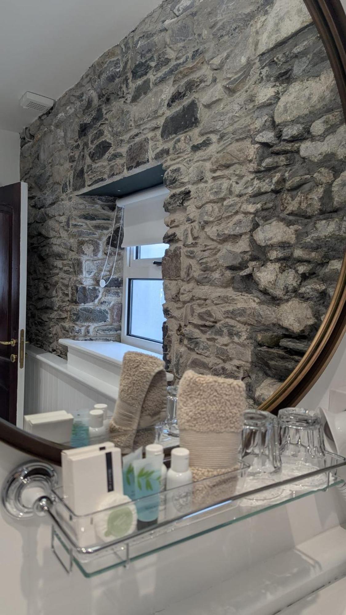 Hotel Foley'S Townhouse Killarney Zewnętrze zdjęcie