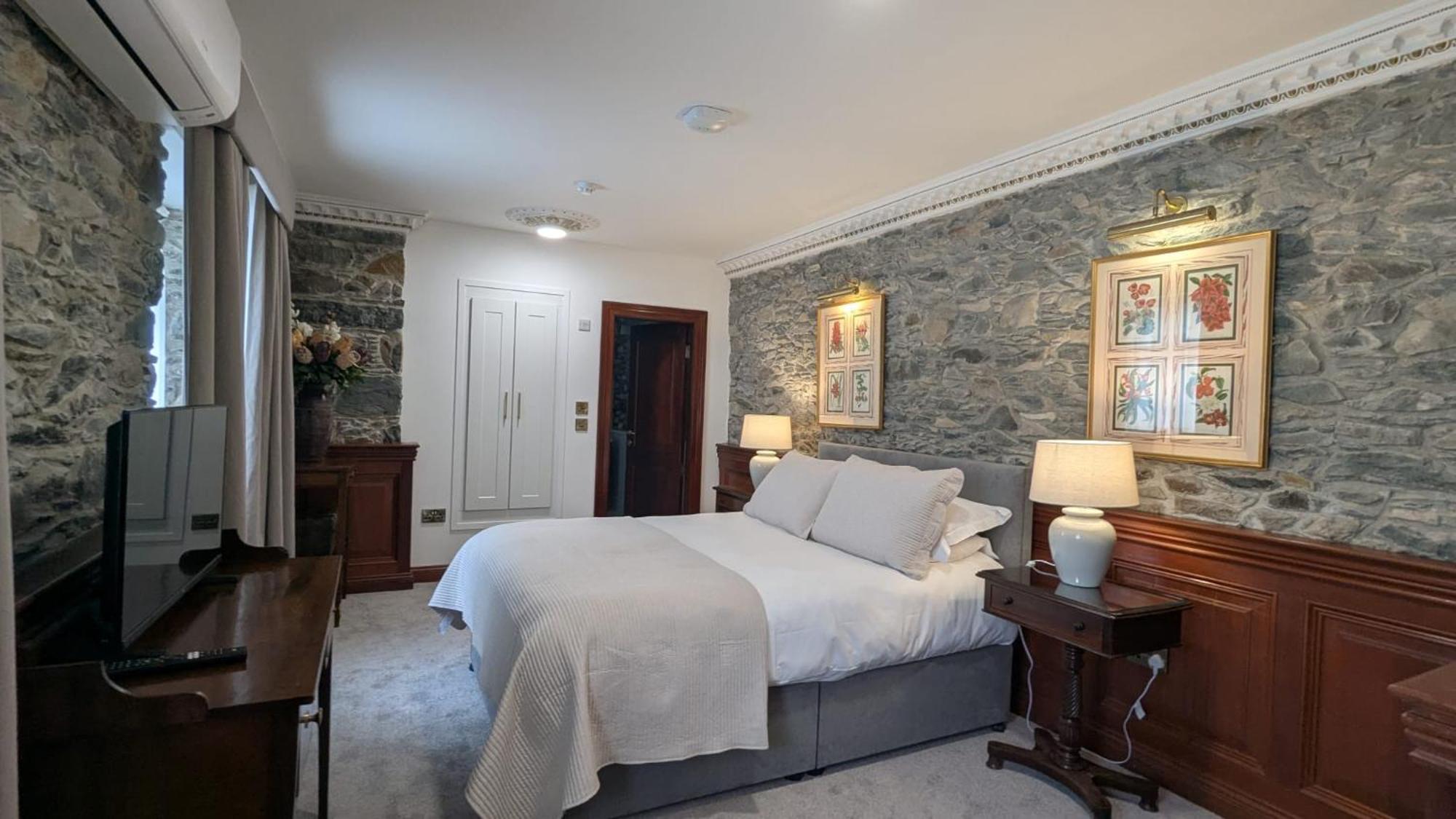 Hotel Foley'S Townhouse Killarney Zewnętrze zdjęcie